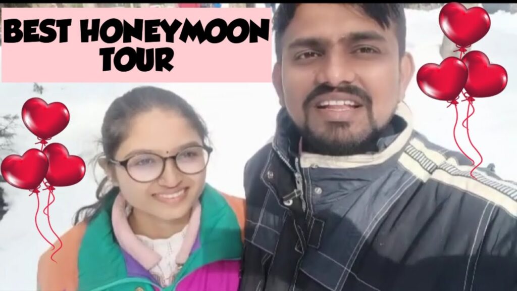 Honeymoon couple best feedback about Maya Holidays tours.Contact : 9130005509 #holidays #honeymoon