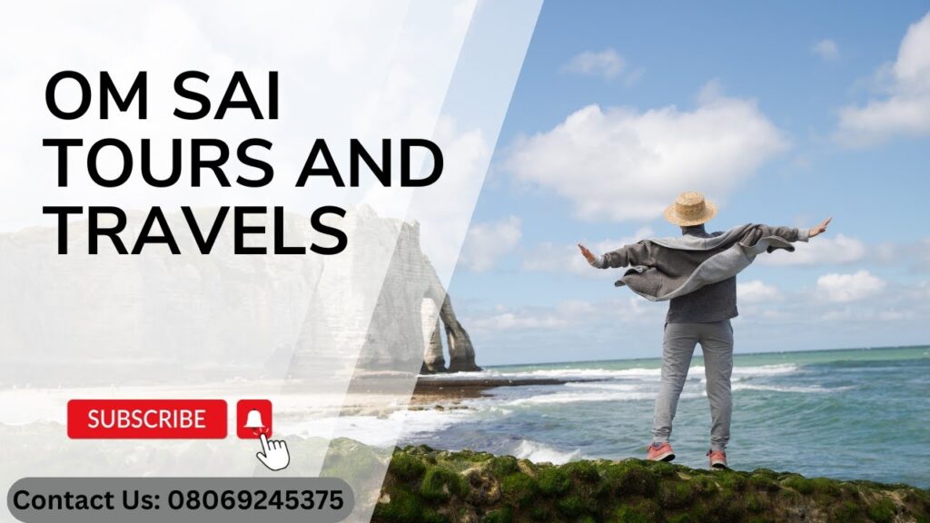 Om Sai Tours And Travels | Best Travel Agency in Lonvala