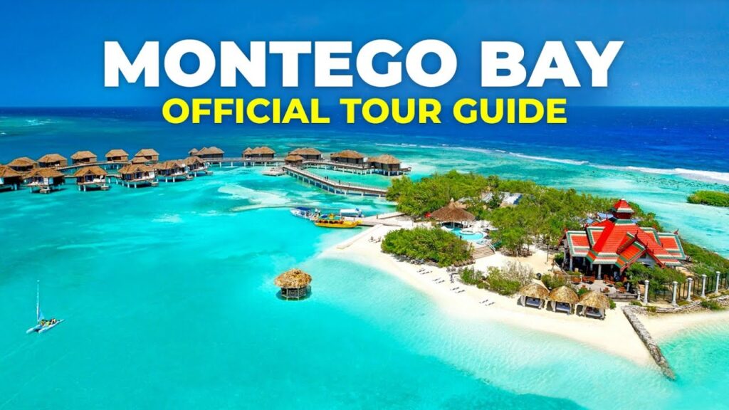 Top 14 Things To Do In Montego Bay Official Tours and Adventures Guide