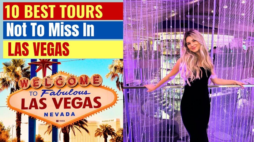 Things to Do in Las Vegas | Best Tours in Las Vegas