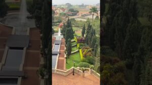 SERENA KIGO one of the best hotels in Uganda #tours #travel #nature #viral