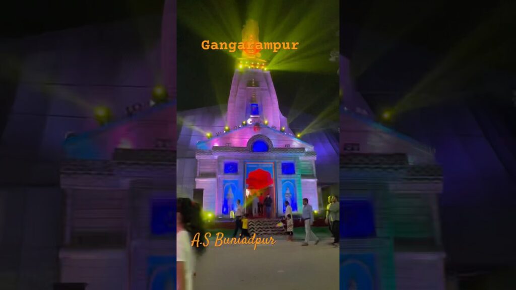 Gangarampur friends Club #newsong #song #music #punjabisong #love #vlog #travel #blog #minivlog