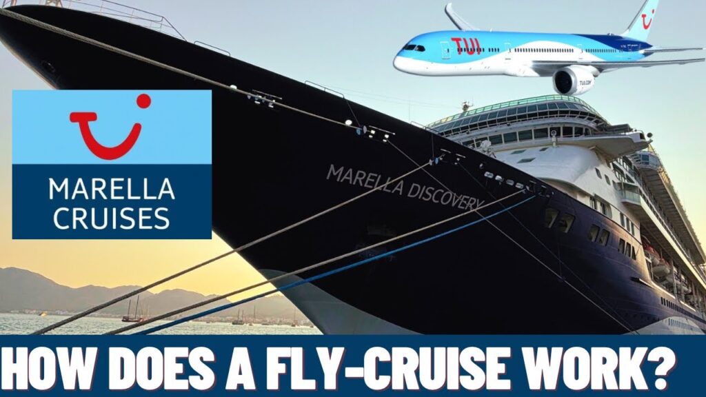 Marella Cruises - Flight & Embarkation Day