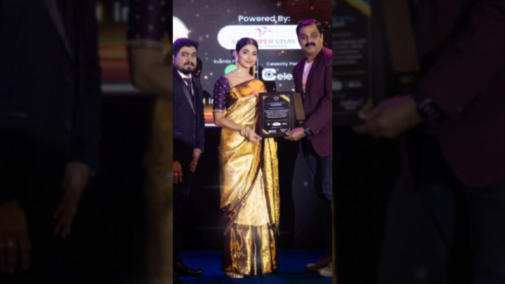 Annam Tours Travels chennai Awards ceremony at Bangalore best Tourism #ytshorts #shorts #travel #