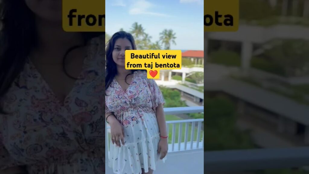 Travel Blog from srilanka 😍🤩#trending #srilanka #love #ytshorts #viralshorts